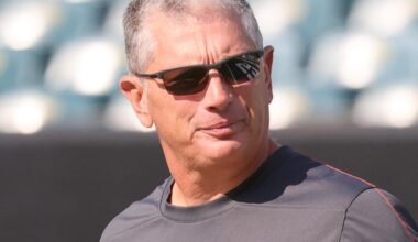 Despite a great meeting between Todd Monken and Jim Schwartz, Monken failed to talk his DC into returning: Browns Insider - cleveland.com