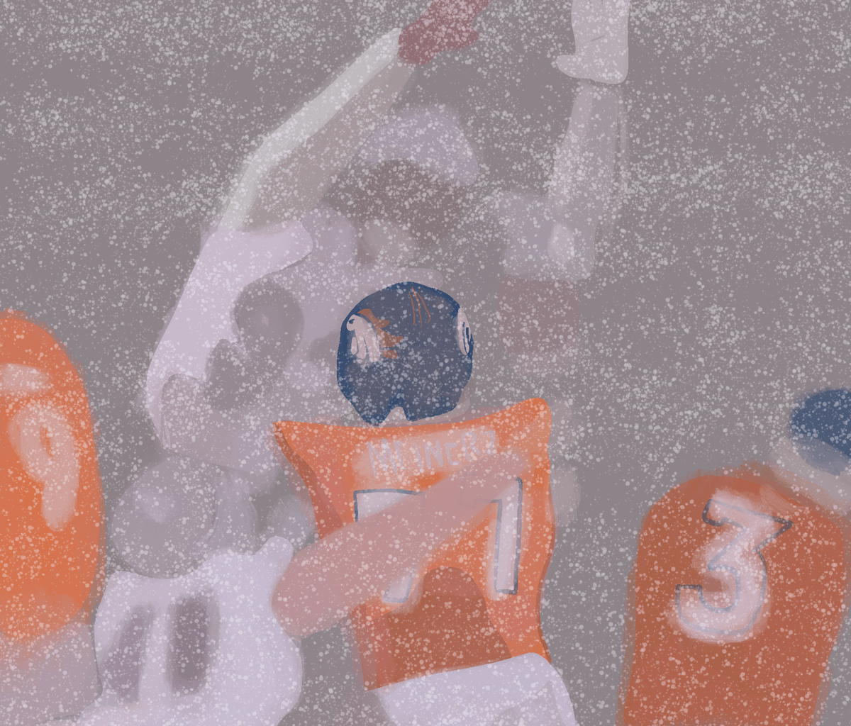 5 Reasons Denver Broncos Lost AFC Championship Game