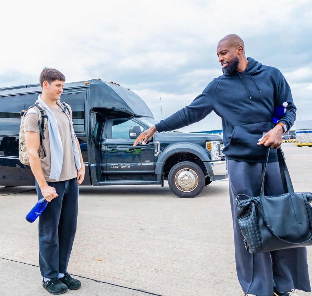 Positive vibes 🚀🤘