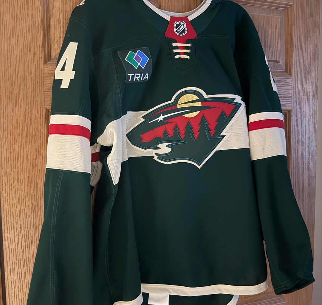 A Nice Marketplace find