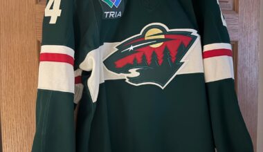 A Nice Marketplace find