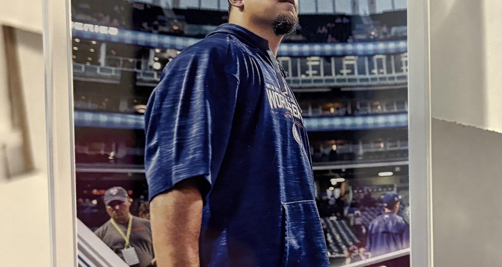 Countdown to Opening Day #46