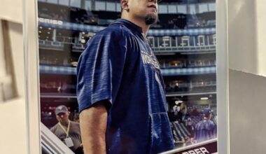 Countdown to Opening Day #46