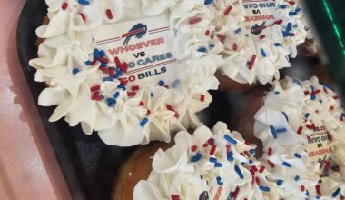 Local donut shop giving there opinion on this weekend. 🤣