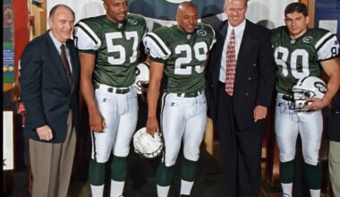 Best uniforms in the NFL.