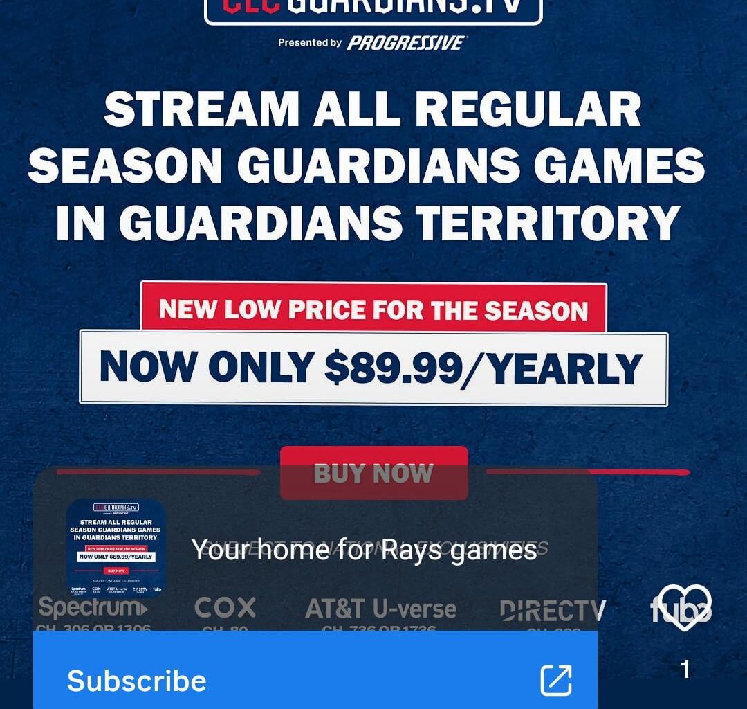 I think Instagram is a bit confused