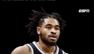 Cam Thomas signs with Bucks