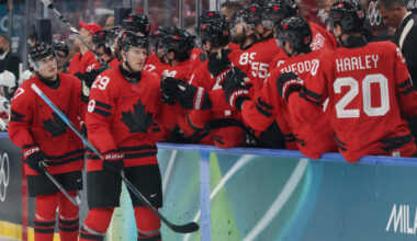 5 things learned from Day 3 of Olympics