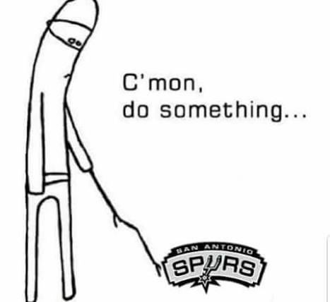 I gotta pull this out of the chest…