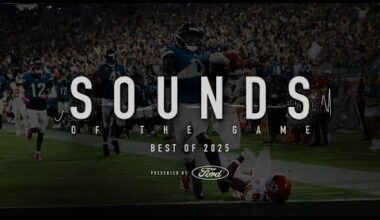 Sounds of the Game: Best of 2025 (29 MINUTES)