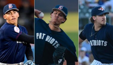[MLB Pipeline] Here are 5 Yankees NRIs to watch this spring