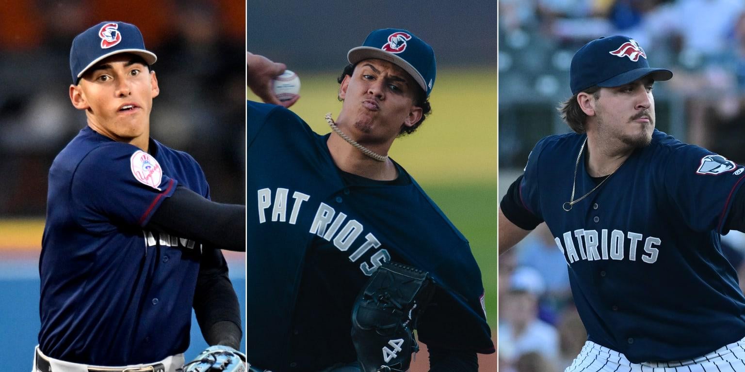 [MLB Pipeline] Here are 5 Yankees NRIs to watch this spring
