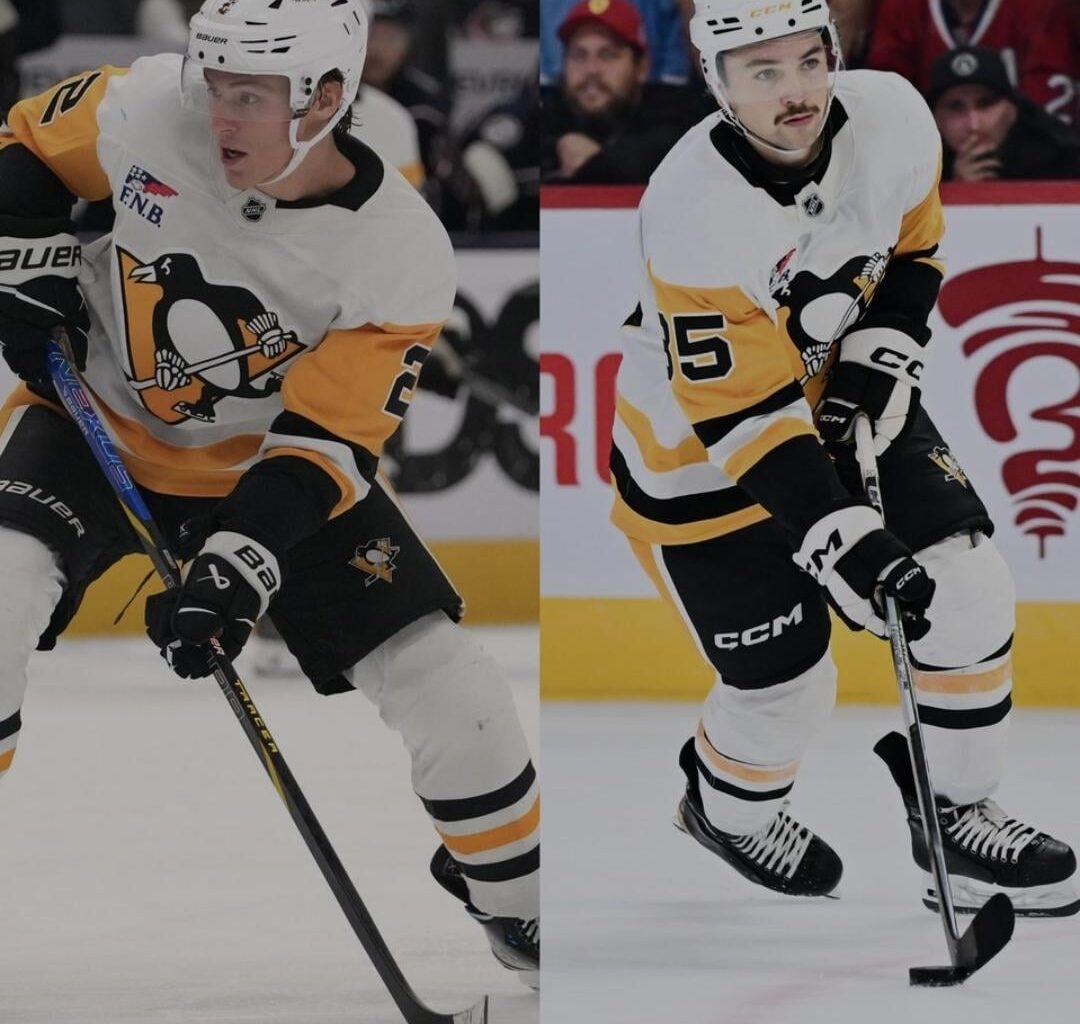 Rutger McGroarty & Avery Hayes Rest of Season Outlook