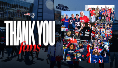 Official - It Was One Hell Of A Run - Monday Free Chat Thread