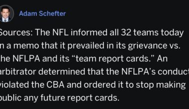 Woody’s first big win!