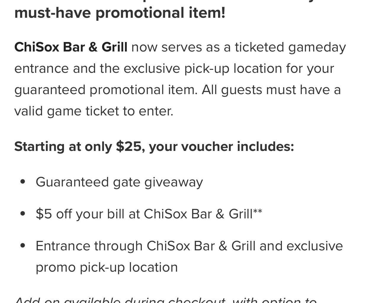 Guaranteed Promo Giveaways in 2026