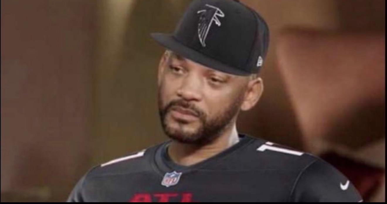 All of us watching Mike Macdonald build an SB winning defense in 2 years after we passed on him.