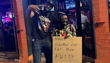 Mitch on Facebook today