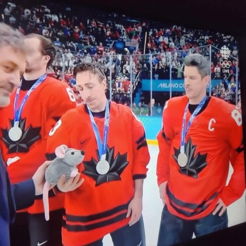 This made me chuckle.