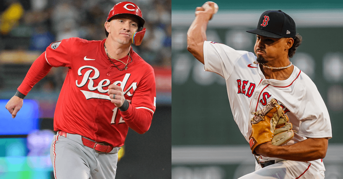 [Fangraphs] White Sox Take Two Steps Toward Stinking Less