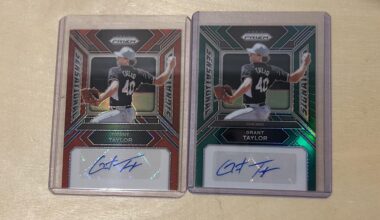 Mark my words… everyone will know his name this season