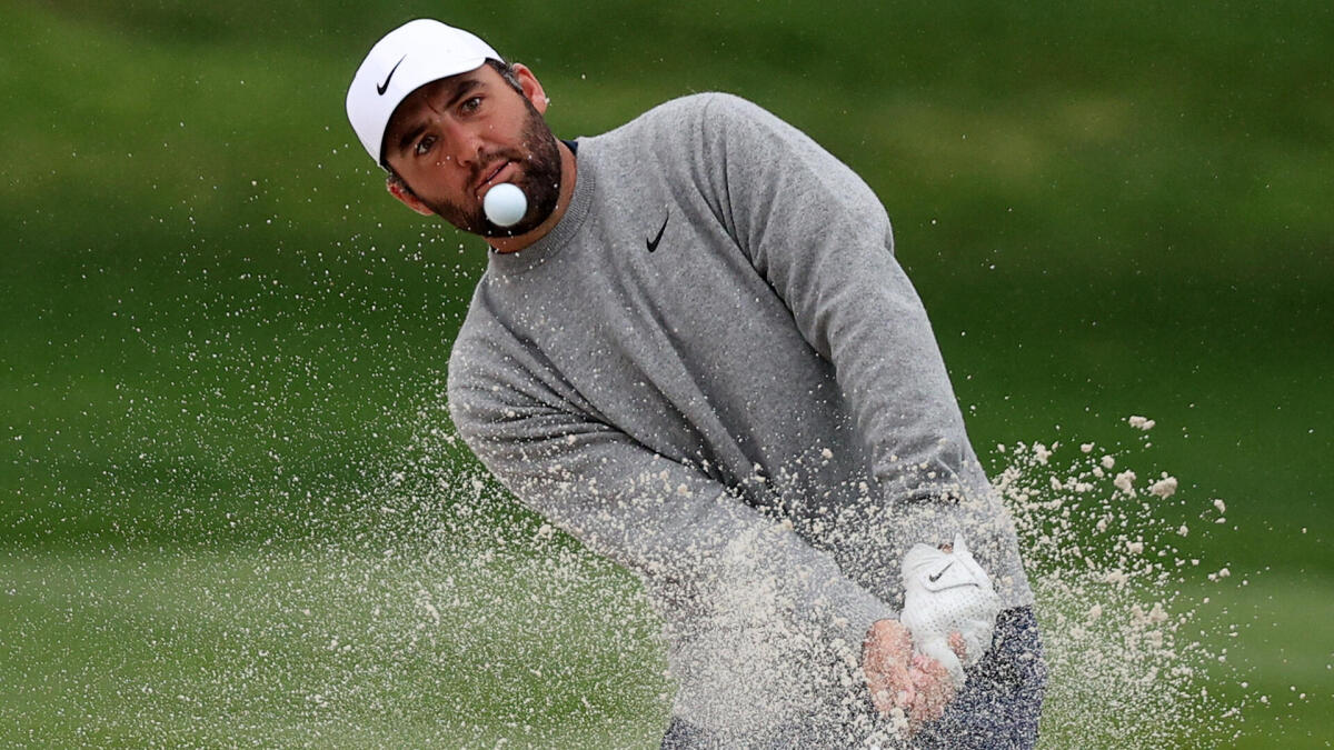 2026 Pebble Beach Pro-Am leaderboard: Live updates, coverage, analysis of Round 4