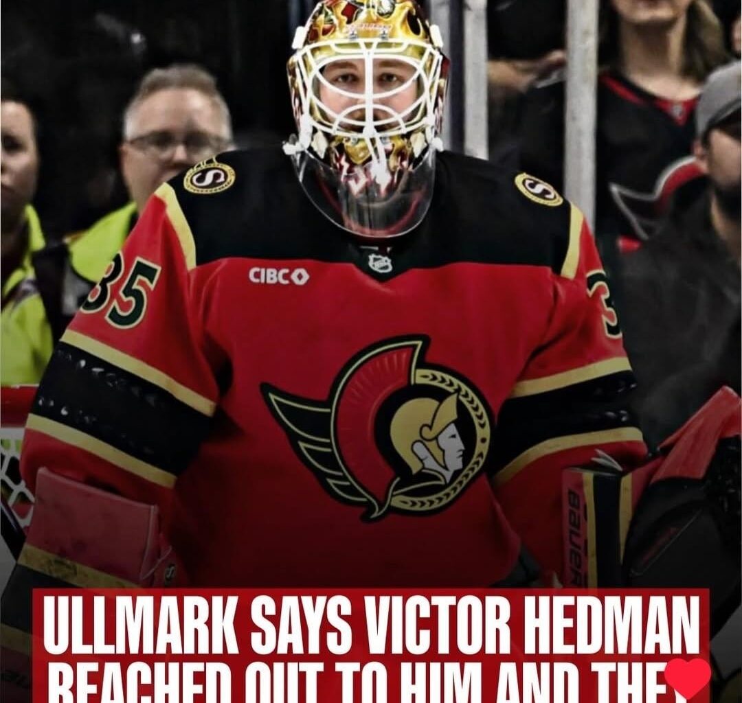 I just love our team