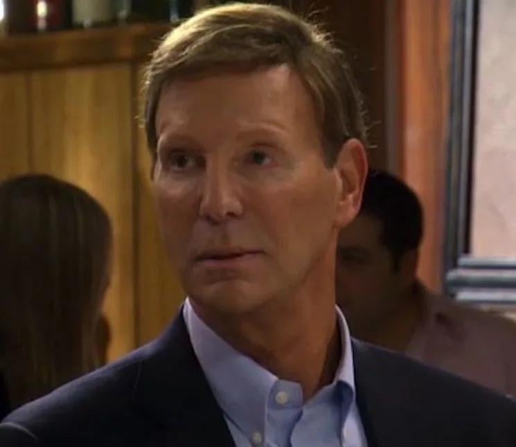 Welcome to our new coach!