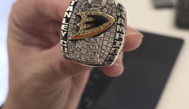 Championship Ring