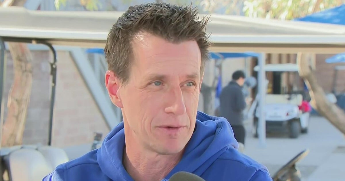 Cubs' Craig Counsell weighs in on new automated ball-strike challenge system