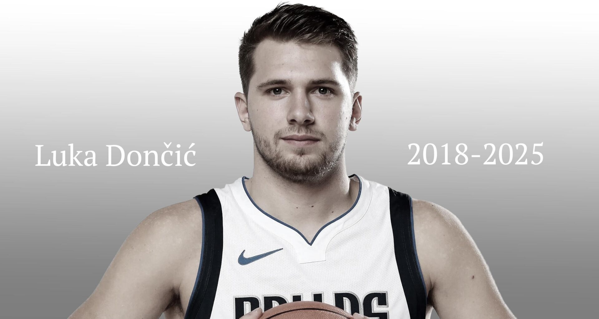 The day everything changed