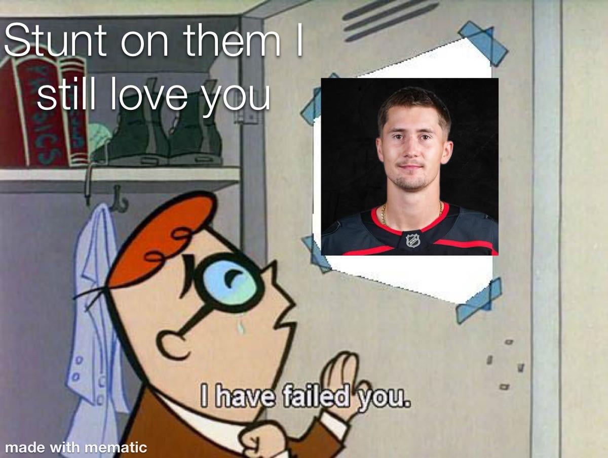 Watching Marty be a star for Czech