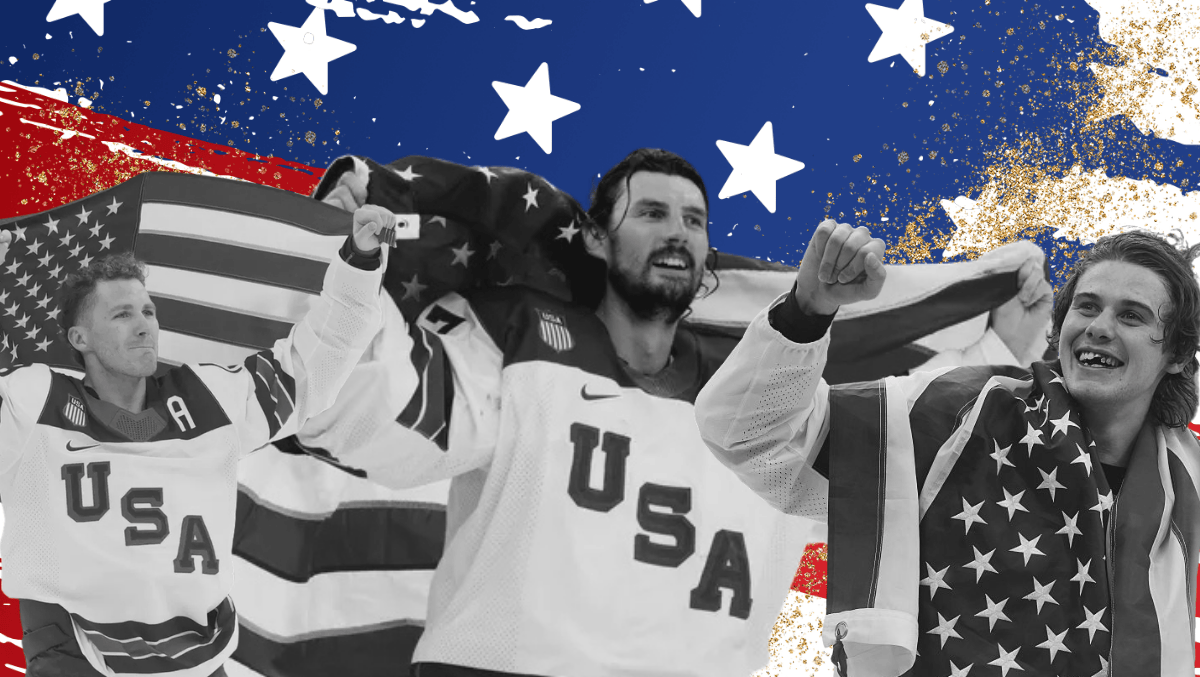 The NHL Can Wait, U.S. Hockey Players Deserve Their Victory Lap