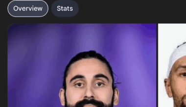 When you look up Jalen Suggs on Google the first picture is of Goga.