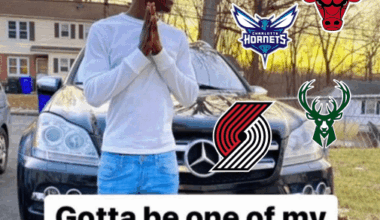 Top 3 pick incoming trust