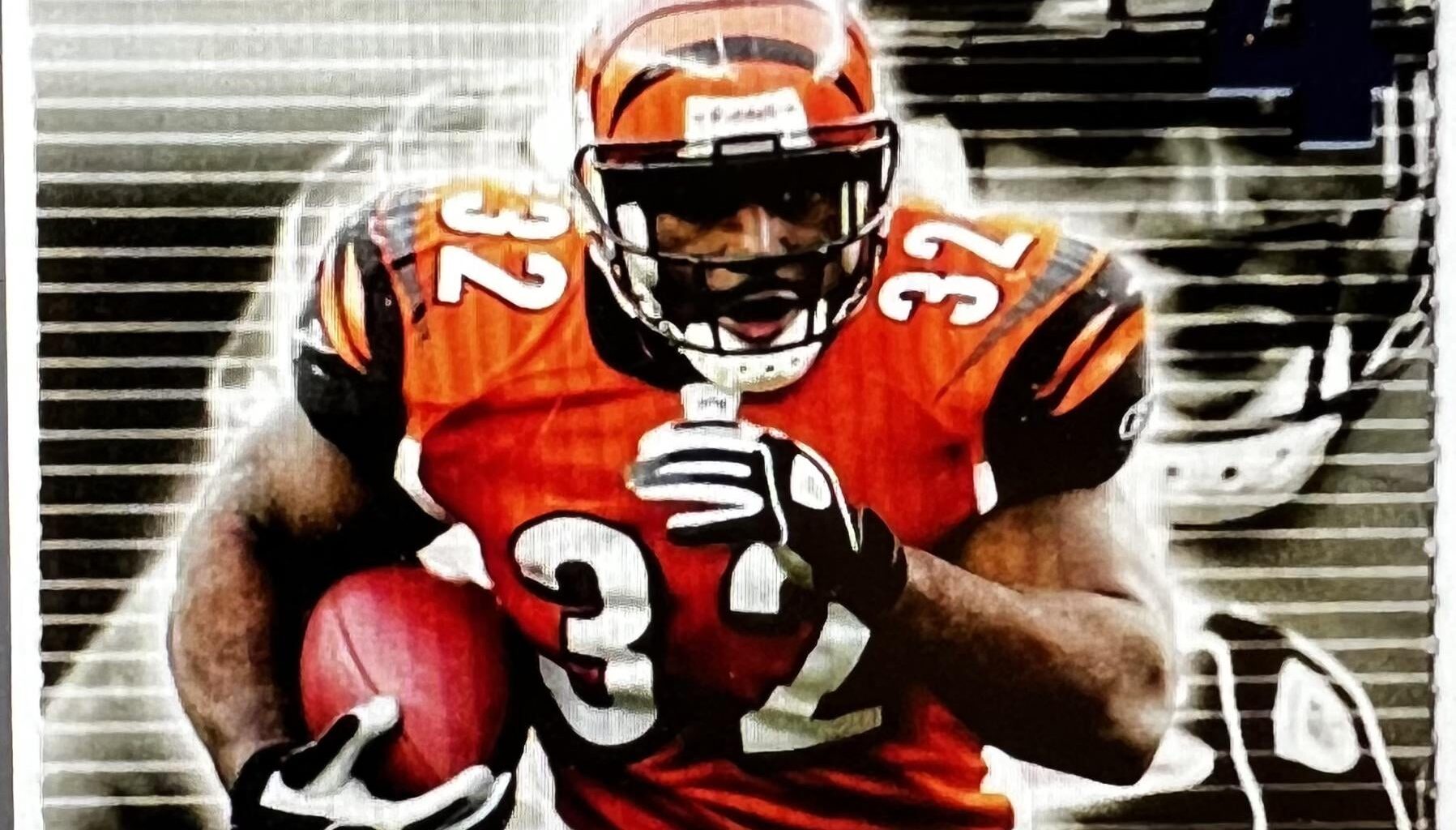 Bengals STHs & Collectors - I Need Your Help!