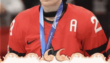 Is this in any way him saying he was disappointed in Binnington?