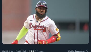 Ozuna to Pittsburgh.