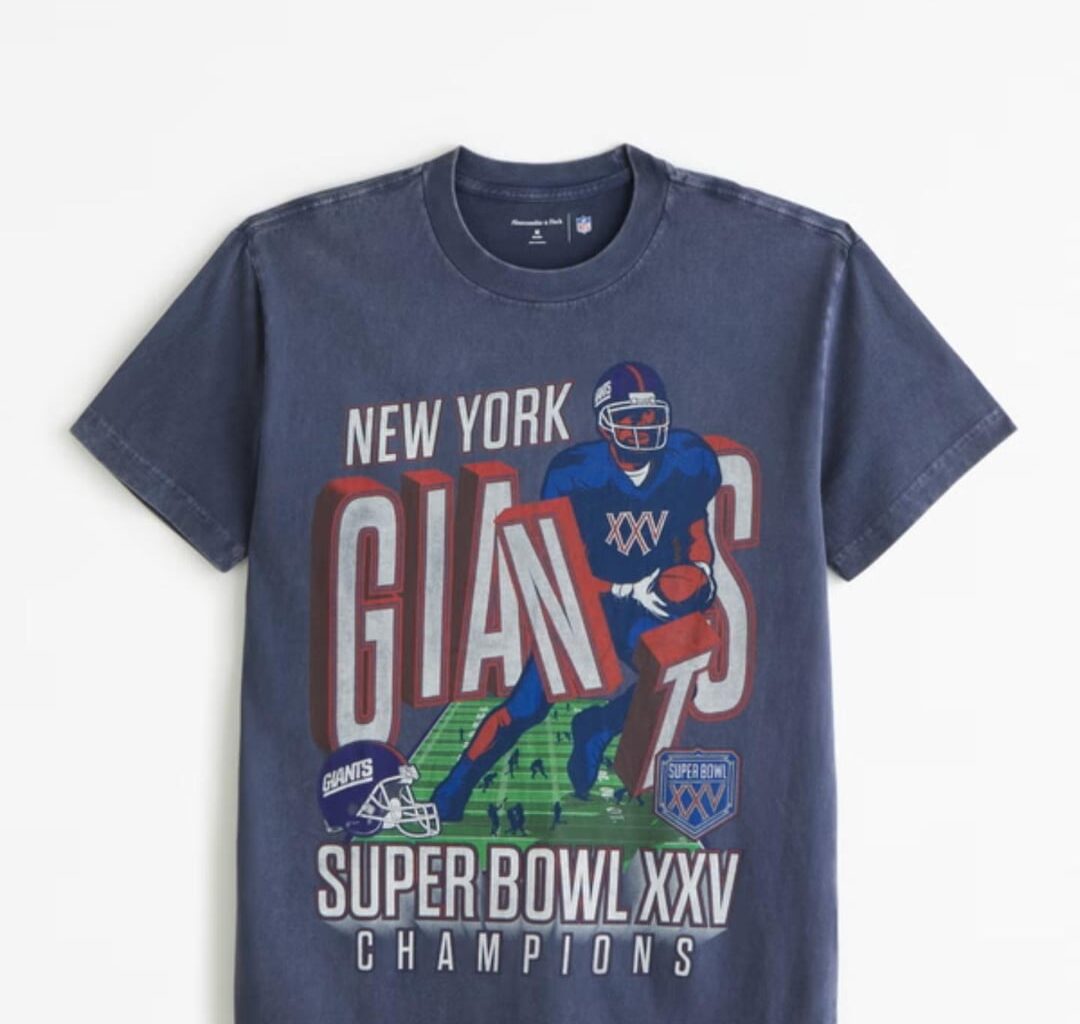 Ny championships shirt on sale