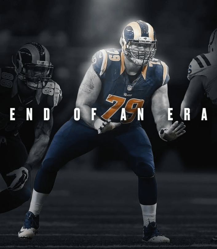 Will Truly Miss the St. Louis Era