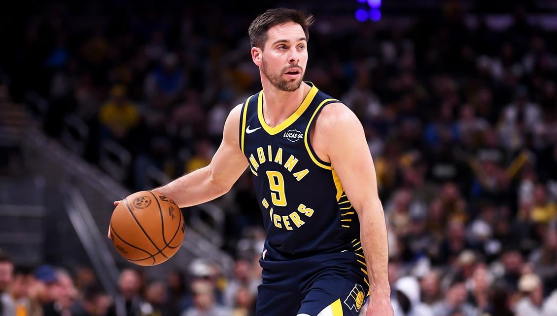 Game Thread: Indiana Pacers (15-44) vs Charlotte Hornets (28-31), February 26th 2026 7:00 PM