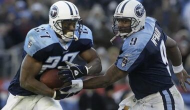 These were perfection and I don’t care who says otherwise