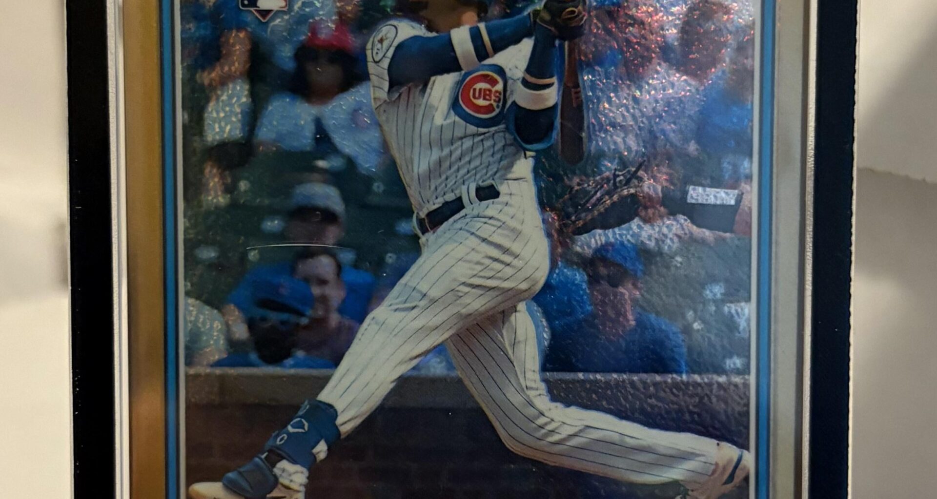 Countdown to Opening Day #53