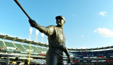Jim Thome's Quiet Greatness