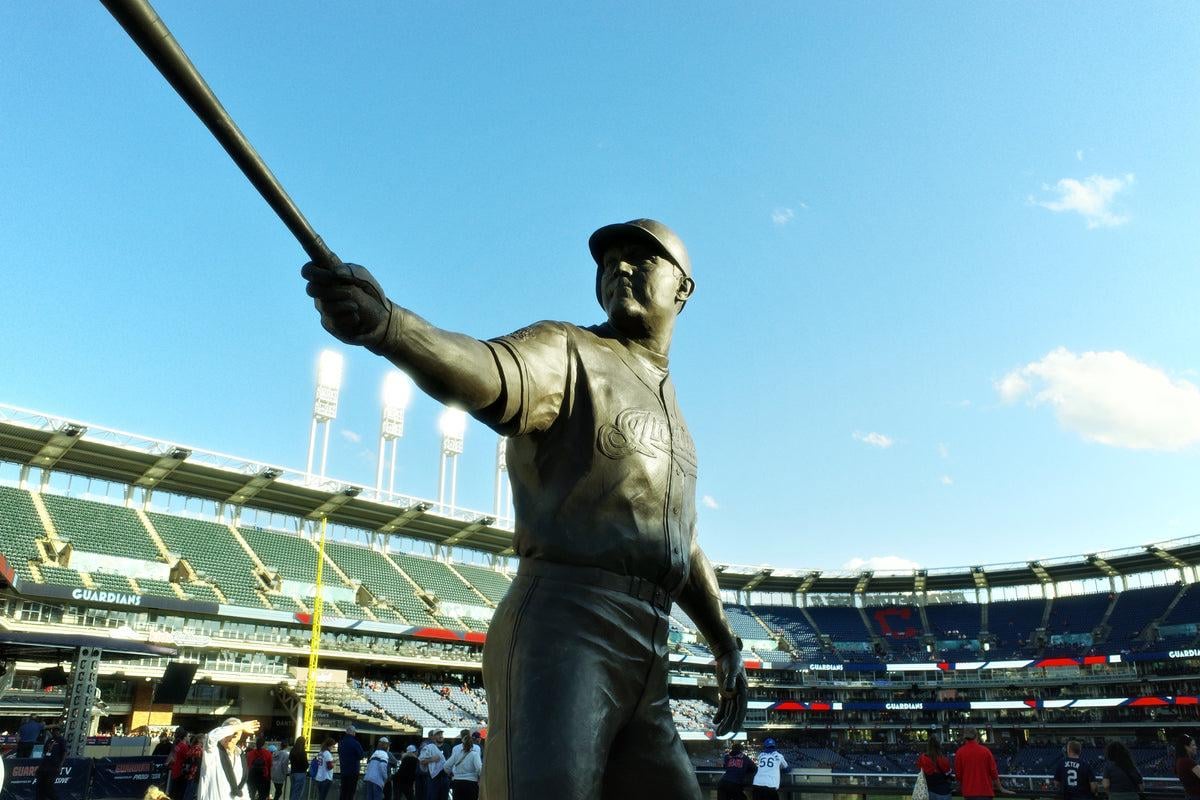 Jim Thome's Quiet Greatness