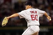 The guy had a rubber arm and was part of so many great/entertaining bullpens in the early 2000s... Mike Timlin days left until Opening Day