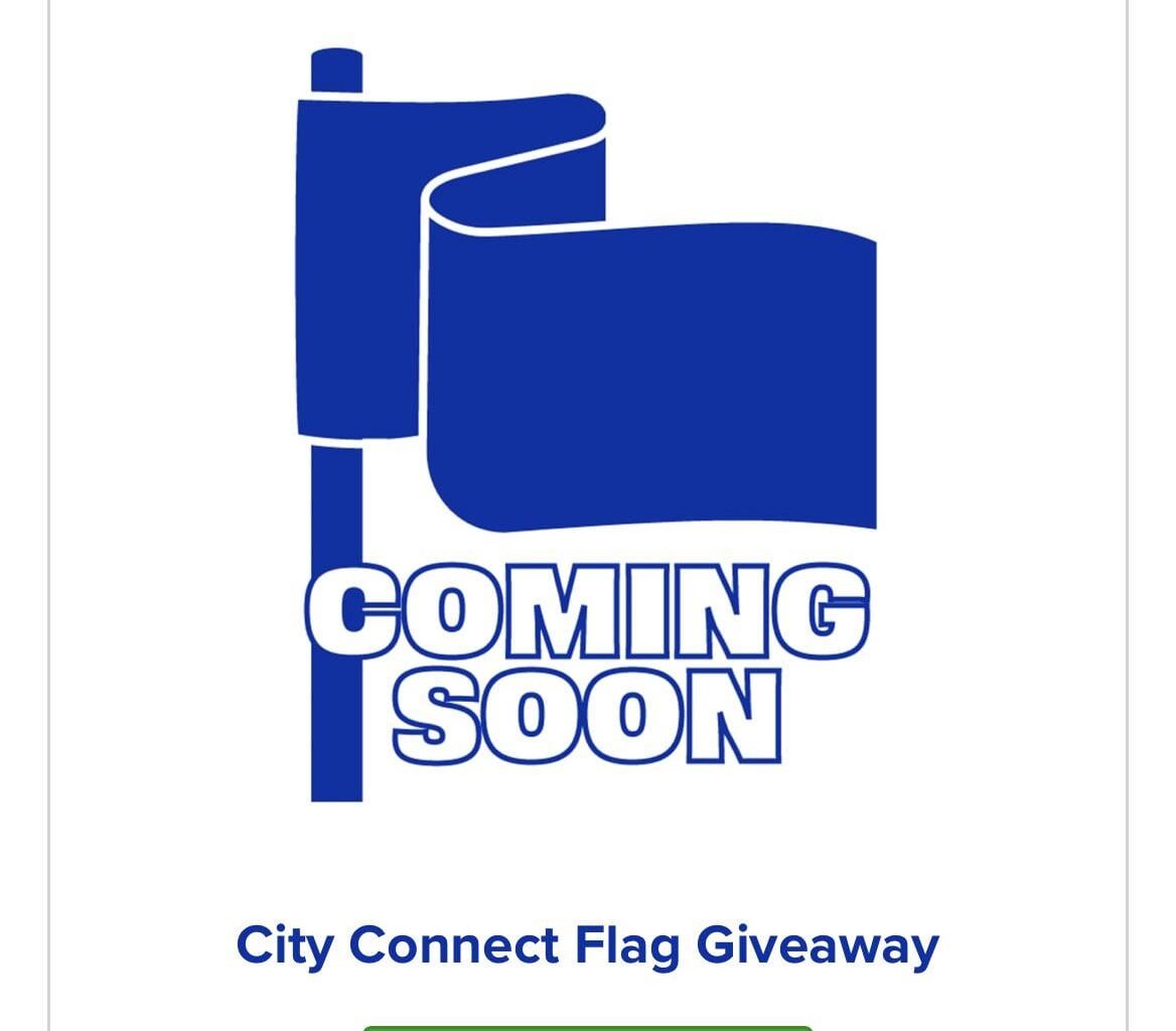 New City Connect Jersey Timing