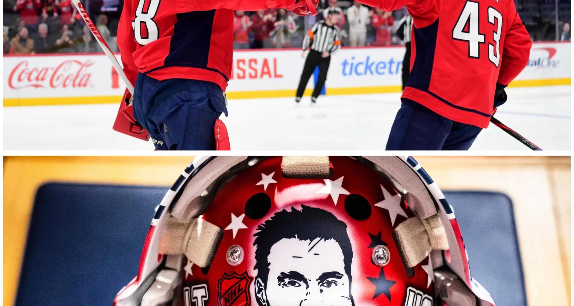 Our boys on Team Canada are bringing home some kind of hardware!