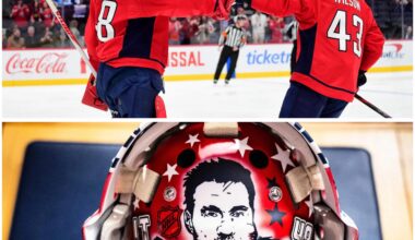 Our boys on Team Canada are bringing home some kind of hardware!