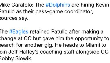 Hilarious. Enjoy him. We’re free